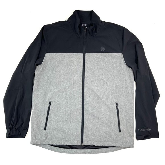 Travis Mathew Jackets & Coats Travis Mathew Golf Jacket Mens Xl